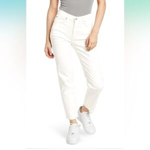 Kensie Vintage Luxe The Slims Jeans